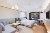 Holiday Inn Chongqing Guanyinqiao