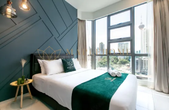 The Robertson Kuala Lumpur Hotels in Kuala Lumpur