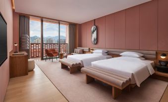 Taoxichuan Hotel, in the Unbound Collection by Hyatt