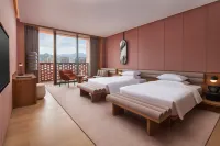 Taoxichuan Hotel, in the Unbound Collection by Hyatt