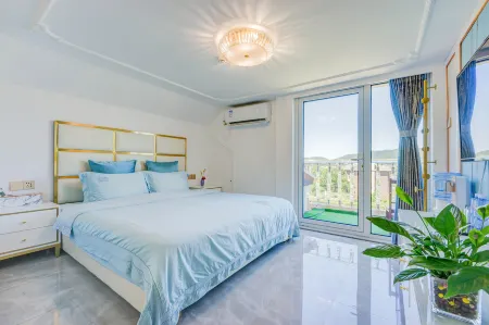 Qiying Taohua Island Haiyu home stay (tawan Jinsha Beach store) Отели рядом с достопримечательностью «Anqifeng Sceneic Area»