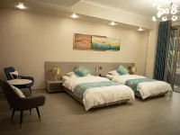 Taining Pulin Inn (Dajin Lake Scenic Area) โรงแรมในไท่หนิง