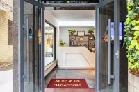 雲舒逸居アパートメント（清暉園大良鐘樓地下鉄駅）