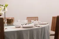 Pengzhou Chanyi Danjing Resort Hotel - Breakfast