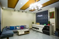 太白山同陽酒店