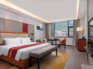 Jinjiang Hotel