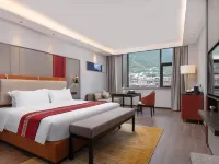 Jinjiang Hotel Hotels in Ebian