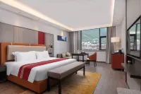 Jinjiang Hotel Hotels in Ebian