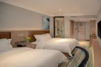 GreenTree Inn Ganzhou Sankang Temple DaRunFa Express Hotel - 2-Star
