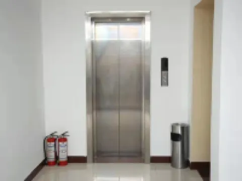 Huaxiang Business Hotel, Luxian County Hotels in Jiang County