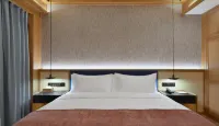 Blossom House Bazhong Enyang - balcony