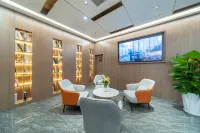 chuxingxixiHotel - Parking