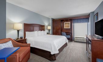 Hampton Inn Denver-International Airport