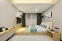 Moshe huantu Hotel (Huaiyang Longhu store)