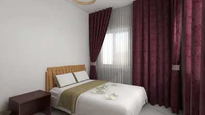 Hezhang Yiyuan Apartment Hotels in Hezhang