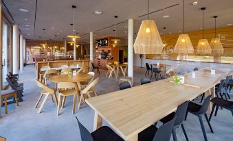 Schaan-Vaduz Youth Hostel