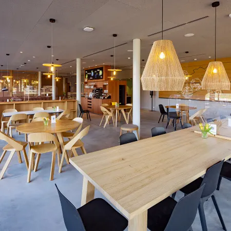 Schaan-Vaduz Youth Hostel