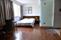 Chibi Weixian Express Room