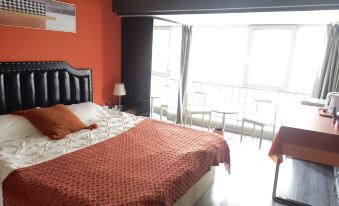 Tianjin Xingjia Serviced apartment