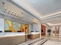 Vienna International Hotel (Guyi New Town Wine Street) Hotels in Gulin