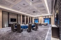 Wyndham Jinjiang - Breakfast