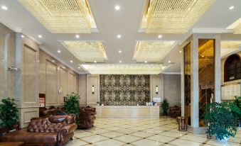 Lavande Hotel (Suining Heping West Road)