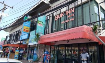 Buk Inn Hotel