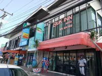 Buk Inn Hotel Hotels in 