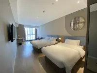 Homeinn · neo (Xuzhou East High-Speed Railway Station) - 2-Star