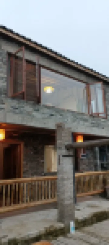 Liannan Millennium to find the sky view inn