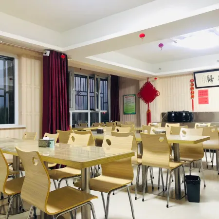 Shawan Haitang Traders Holiday Hotel