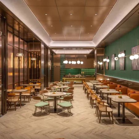 Orange Hotel (Tiaoshan Street Store)