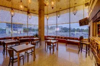 Park Tower Hotel