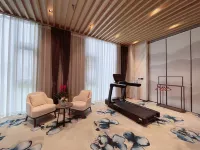 Jianguo Hotel Jining