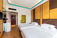 Jian'ai Hotel (Yiwu International Trade City) - Bữa sáng