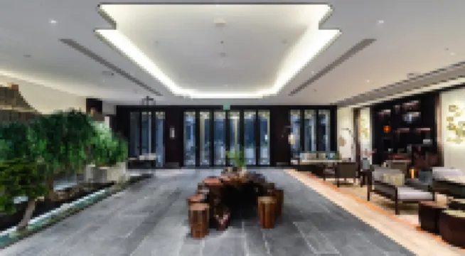 8號院民宿（大明湖趵突泉店）