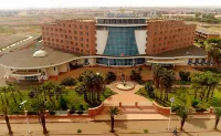 Hotel Asmara Palace Hotels near Kohaito Archaeological Site