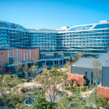 Xiangyang Yunhai Hotel
