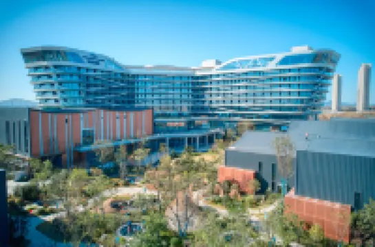 Xiangyang Yunhai Hotel