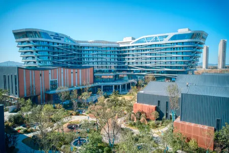 Xiangyang Yunhai Hotel Отели рядом со станцией Xiangyang East  Railway Station