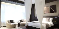 kaixianghotel - Salle De Boutique VIP (lit Double)
