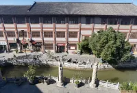 7 Days Premium Hotel (Luohe Shenzhou Bird Garden Heshang Street Ancient Town) Hotels near Shenzhou Bird Garden