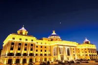 레가오메이 온천 리조트 호텔 백두산 서부 관광서비스센터 호텔