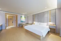 Ji Hotel (Lanzhou Zhongchuan Airport)