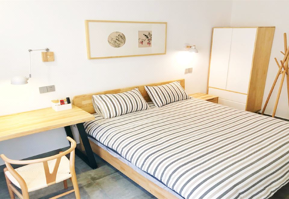 Changsha Yijian B&B