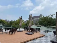 Qianyi SPA Hotel (Zibo Zhoucun Ancient Mall Shop)