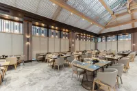 Maison New Century Hotel Fengyang - servizio colazione