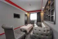 Reese Hotel Các khách sạn ở Khu Guomao (thương mại quốc tế)