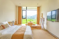 Guishanli · Strangers Flowers Homestay Отели рядом с достопримечательностью «Lianyan Pavilion»