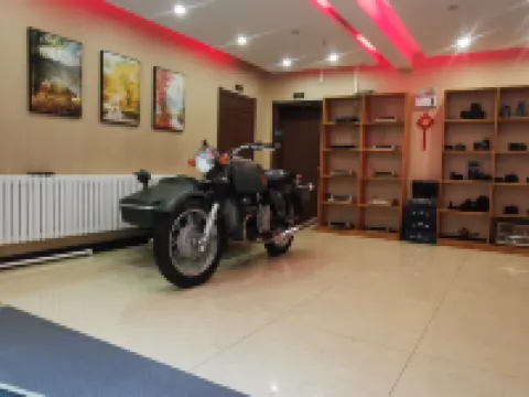 Bayan Happy Family Business Hotel Hotéis em Condado de Bayan